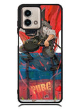 Pubg Game Motorola Moto G Stylus 5G 2023 Case OV1363