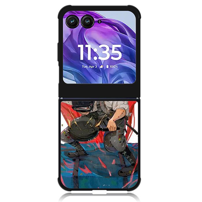 Pubg Game Motorola Moto Razr Plus 2024 , Moto Razr+ 2024 Case OV1363