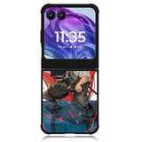 Pubg Game Motorola Moto Razr Plus 2024 , Moto Razr+ 2024 Case OV1363