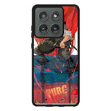 Pubg Game Motorola Moto Edge 2025 Case QC1363