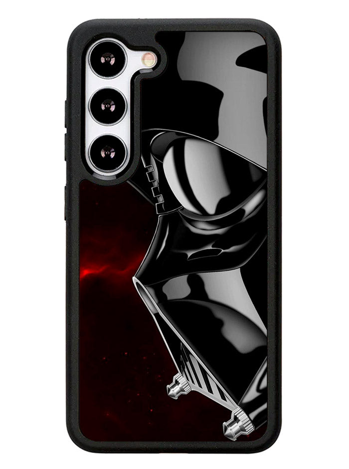 Darth Vader Star Wars Illustration Samsung Galaxy S23 Plus 5G / Samsung Galaxy S23+ 5G Case