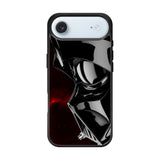 Darth Vader Star Wars Illustration iPhone Air Case