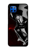 Darth Vader Star Wars Illustration Motorola Moto G 5G Case , Moto One 5G Ace Case