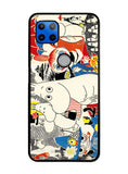 Moomins Comic Motorola Moto G 5G Case , Moto One 5G Ace Case