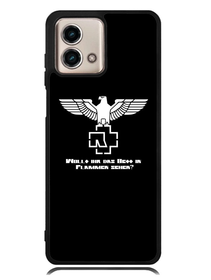 Rammstein Motorola Moto G Stylus 5G 2023 Case
