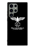Rammstein Samsung Galaxy S23 Ultra 5G Case