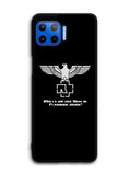 Rammstein Motorola Moto One 5G Case , Moto One 5G UW Case , Moto G 5G Plus Case
