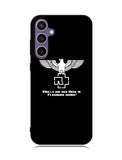 Rammstein Samsung Galaxy S23 FE 5G Case