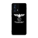 Rammstein Motorola Moto G Power 5G 2024 Case OV0850