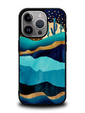 Indigo Desert Night iPhone 16 Pro Max Case OV1381