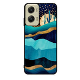 Indigo Desert Night Motorola Moto G Stylus 5G 2024 Case OV1381