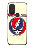 Grateful Dead I Steal Your Face Motorola Moto G Pure 2021 , Moto G Power 2022 Case