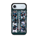 Philadelphia Eagles Super Bowl iPhone Air Case