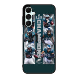 Philadelphia Eagles Super Bowl Samsung Galaxy A16 Case OV7415
