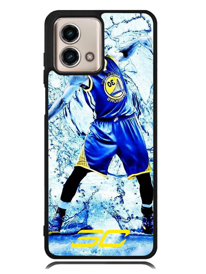 Stephen Curry Water Motorola Moto G Stylus 5G 2023 Case OV1387