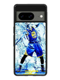 Stephen Curry Water Google Pixel 8 Case QC1387