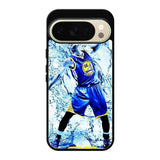 Stephen Curry Water Google Pixel 10 Pro XL Case QC1387