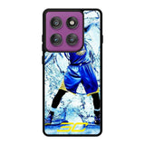 Stephen Curry Water Motorola Moto Edge 60 Pro Case QC1387