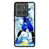 Stephen Curry Water Motorola Moto Edge 2025 Case QC1387