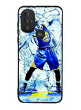 Stephen Curry Water Motorola Moto G Pure 2021 , Moto G Power 2022 Case OV1387