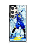 Stephen Curry Water Samsung Galaxy S25 Ultra 5G Case QC1387