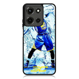Stephen Curry Water Motorola Moto G 5G 2025 Case OV1387