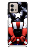 Captain America Motorola Moto G Stylus 5G 2023 Case OV1389