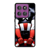 Captain America Motorola Moto Edge 60 Pro Case OV1389