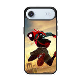 Spiderman Swing iPhone Air Case OV1390