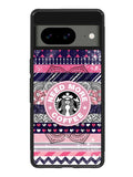 Need More Coffee Google Pixel 8A Case QC1394