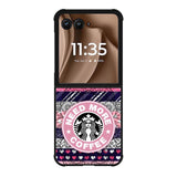 Need More Coffee Motorola Moto RAZR Plus 2025 Case OV1394