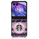 Need More Coffee Motorola Moto Razr Plus 2024 , Moto Razr+ 2024 Case OV1394