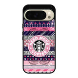 Need More Coffee Google Pixel 10 Pro Case QC1394