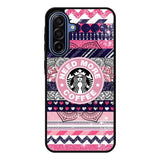 Need More Coffee Samsung Galaxy A17 Case QC1394