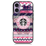 Need More Coffee iPhone 17 Case OV1394
