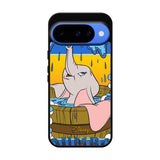 Dumbo Happy Google Pixel 10 Case QC1396