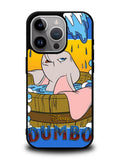 Dumbo Happy iPhone 16 Pro Max Case QC1396