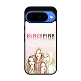 Blackpink Drawing Google Pixel 10 Case QC1397