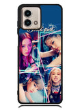 Blackpink Personil Motorola Moto G Stylus 5G 2023 Case OV1400