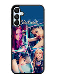 Blackpink Personil Samsung Galaxy A15 5G Case OV1400