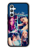 Blackpink Personil Samsung Galaxy A14 5G Case QC1400