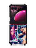 Blackpink Personil Motorola Moto Razr Plus 2023 , Moto Razr+ 2023 Case OV1400