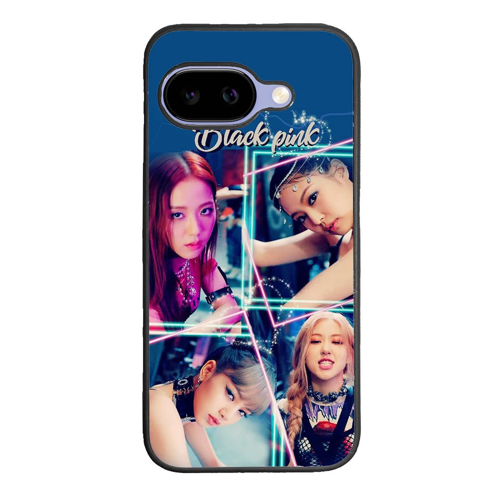 Blackpink Personil Google Pixel 10A Case QC1400
