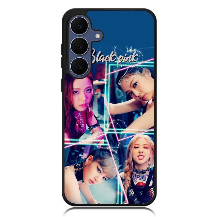 Blackpink Personil Samsung Galaxy S25 FE Case OV1400