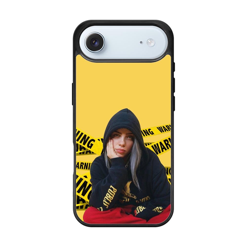 Billie Eilish iPhone Air Case