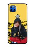Billie Eilish Motorola Moto G 5G Case , Moto One 5G Ace Case