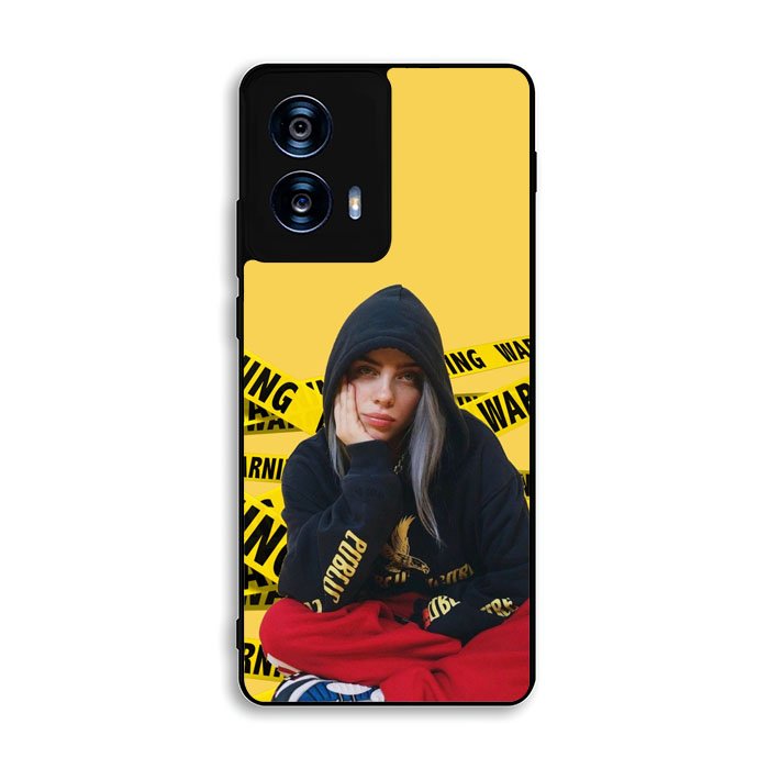 Billie Eilish Motorola Moto G Power 5G 2024 Case OV6413