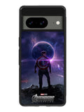 Captain America Endgame Google Pixel 8A Case QC1405