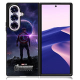 Captain America Endgame Samsung Galaxy Z Fold 7 Case OV1405