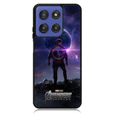 Captain America Endgame Motorola Moto G Stylus 5G 2025 Case OV1405